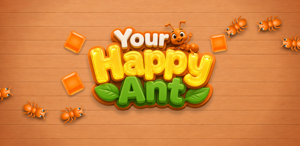Ant Game Screenshot