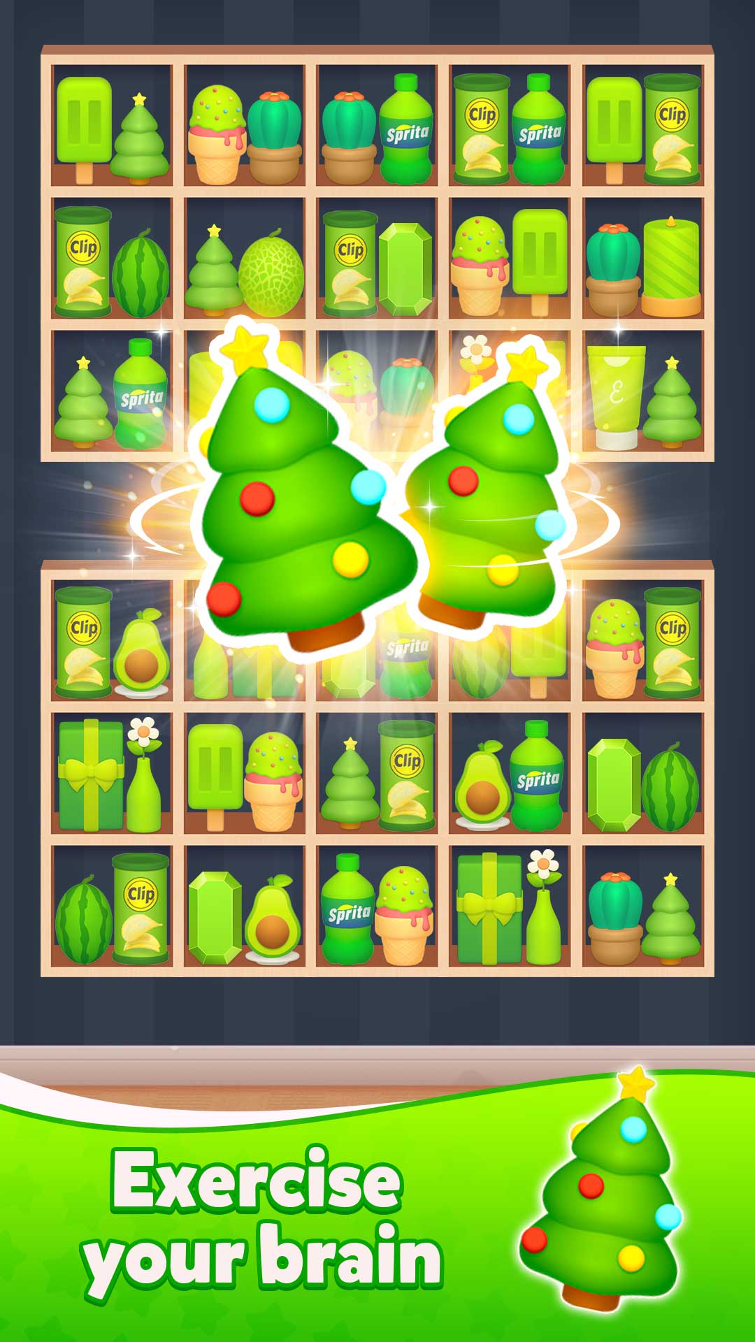 Pair Goods Game Screenshot 2